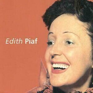 EDITH PIAF Edith Piaf CD FRANCE Universal 5860492 Remastered NEW Hits Collection